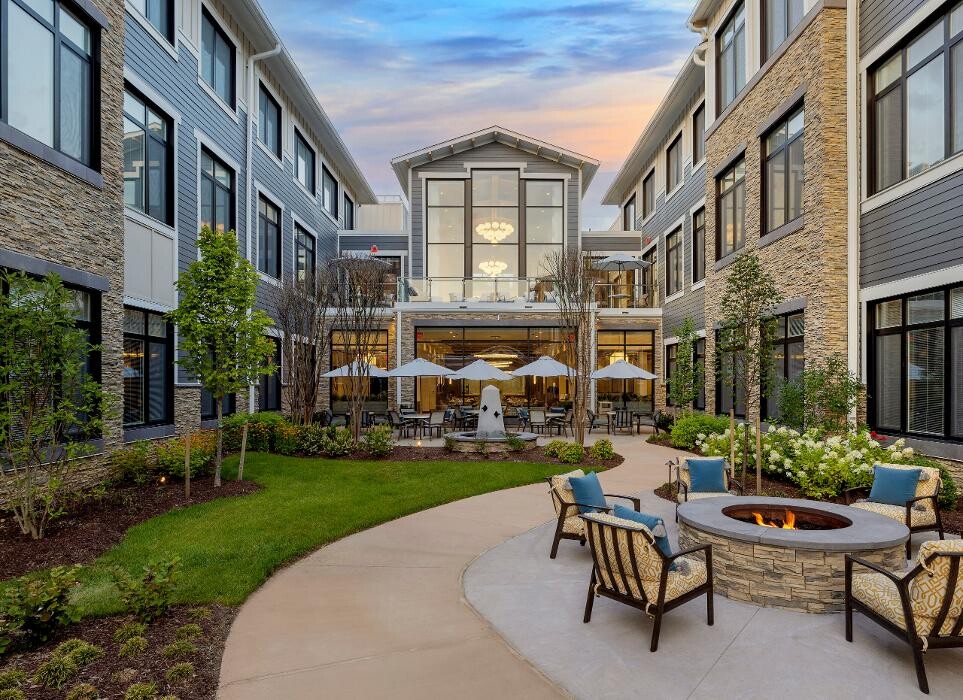 Images The Sheridan at Severna Park