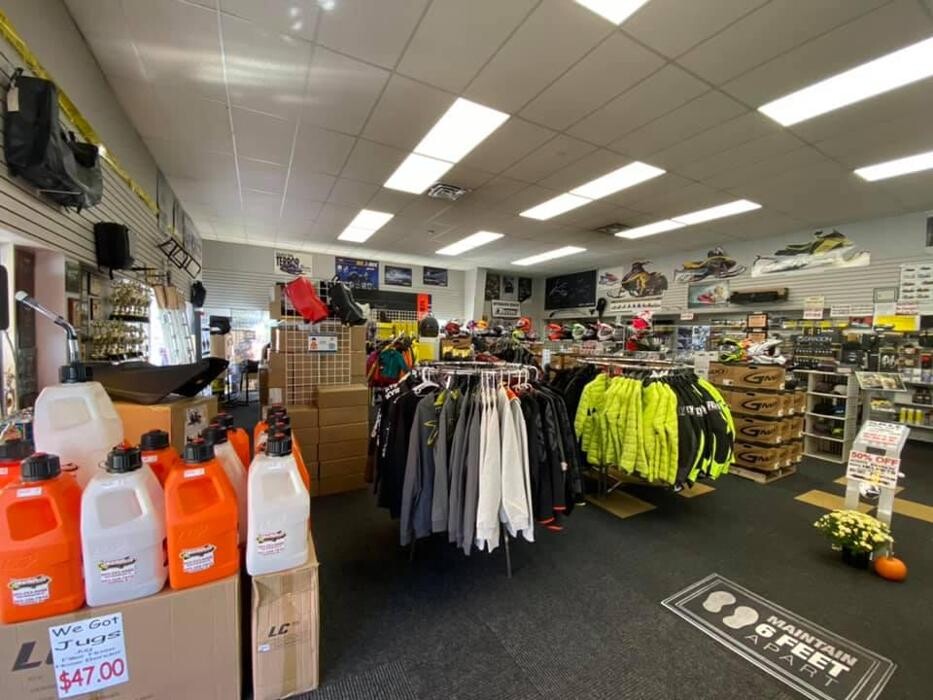 Images DaSilva Motorsports - Moultonborough