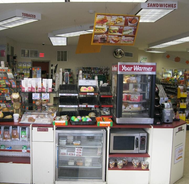 Images Stewart's Shops