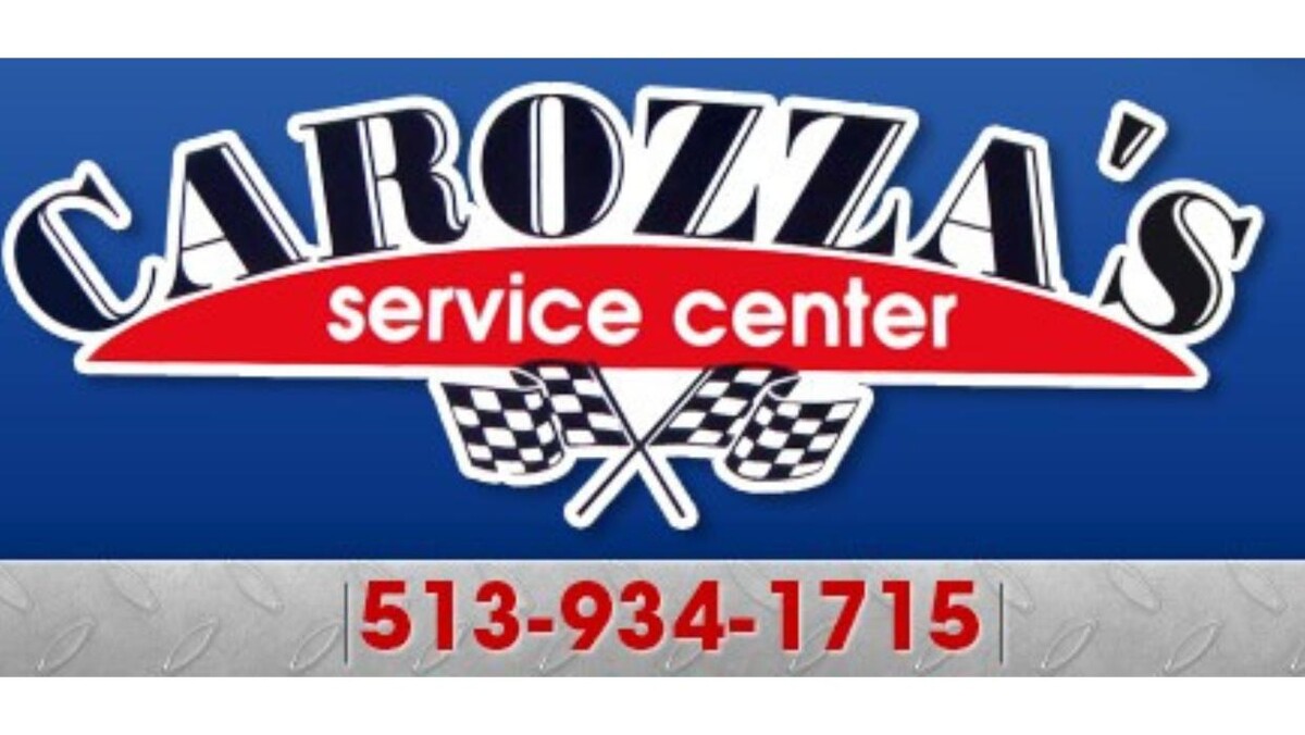 Images Carozza's Service Center