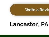 Website Screenshot Lancaster Starter Alternator