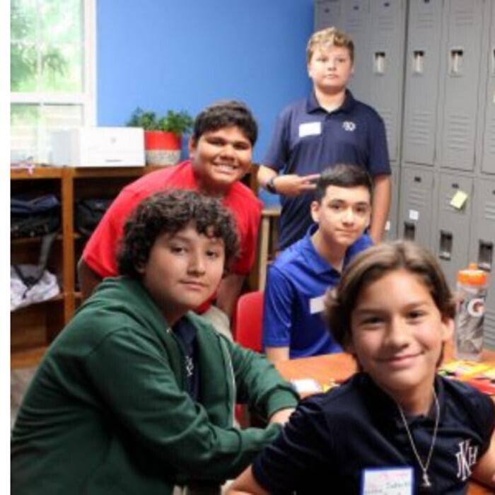 Images Kenmont Montessori School Brownsville