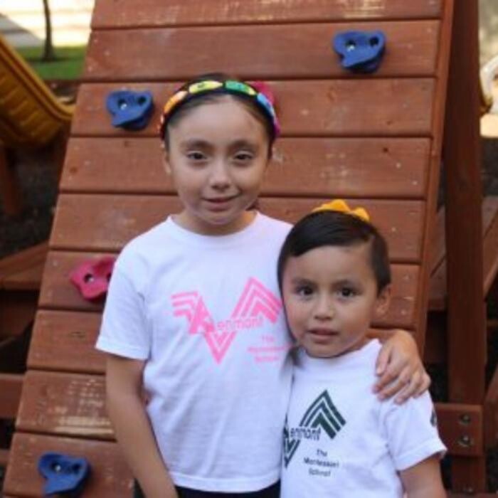 Images Kenmont Montessori School Brownsville