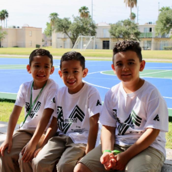 Images Kenmont Montessori School Brownsville