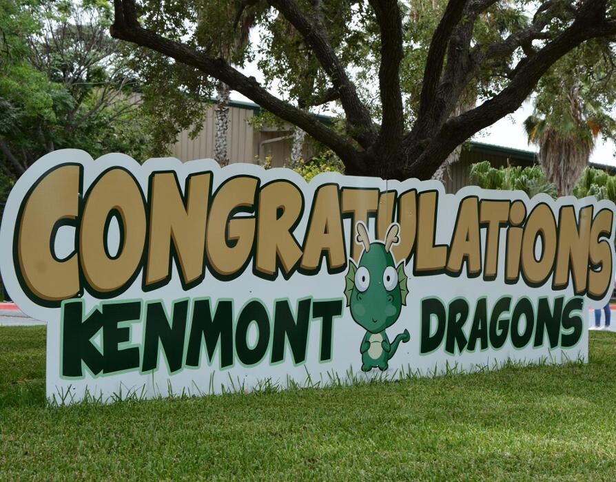 Images Kenmont Montessori School Brownsville