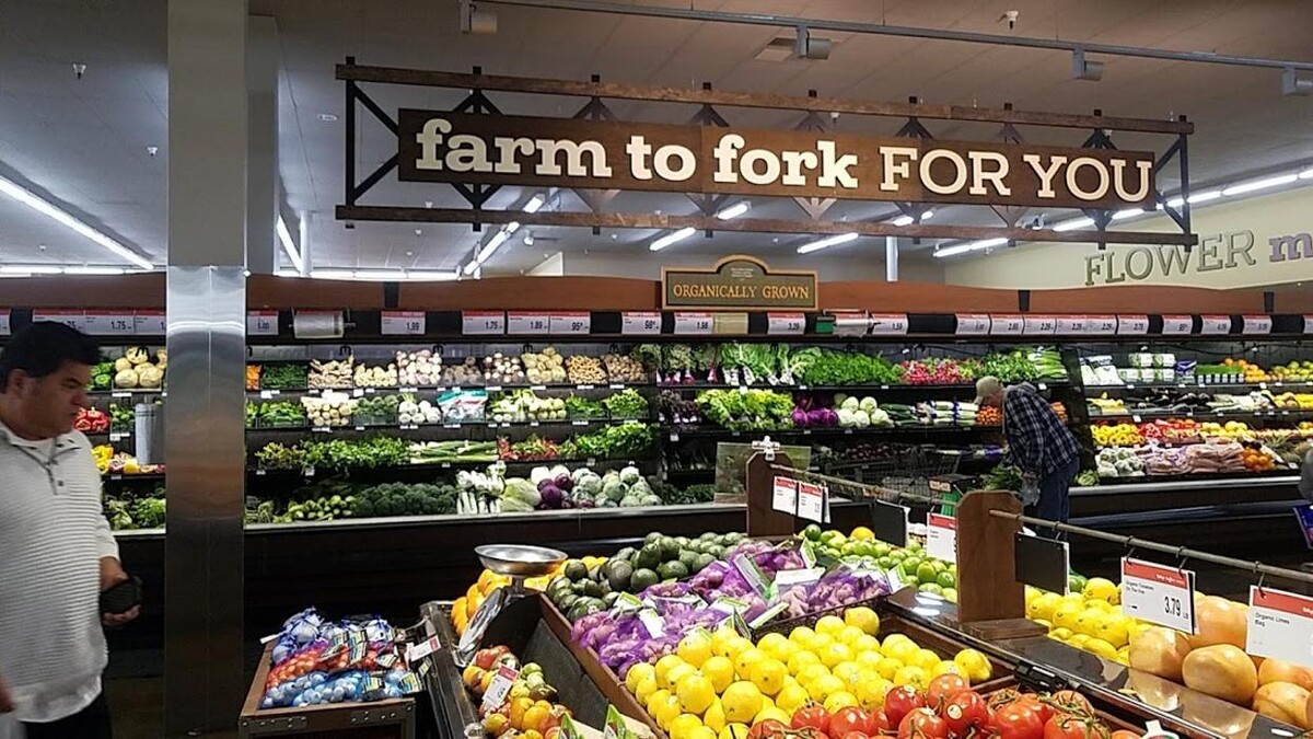 Images Raley's
