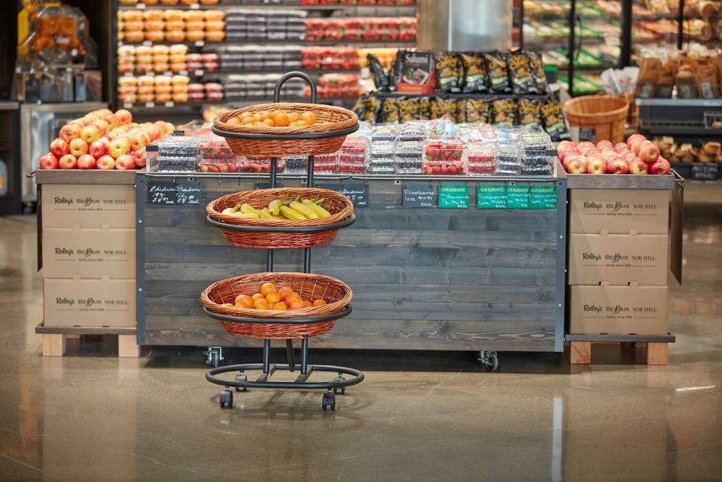 Images Raley's