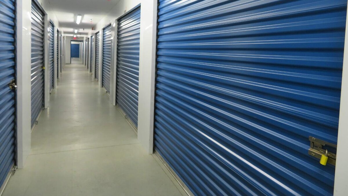 Images Self Storage Plus