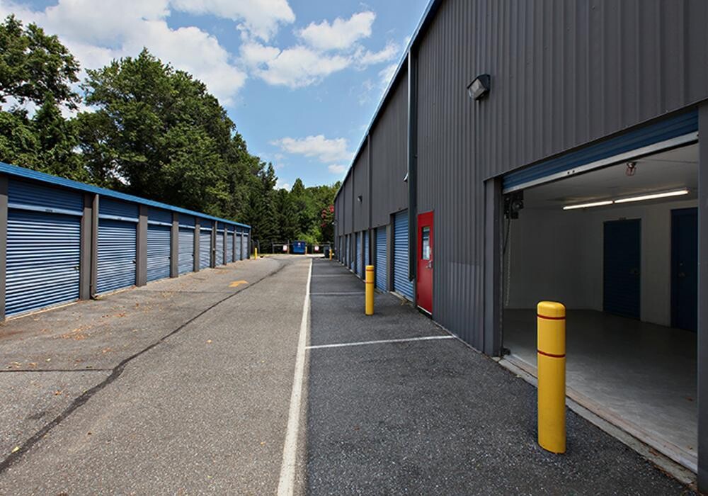 Images Self Storage Plus