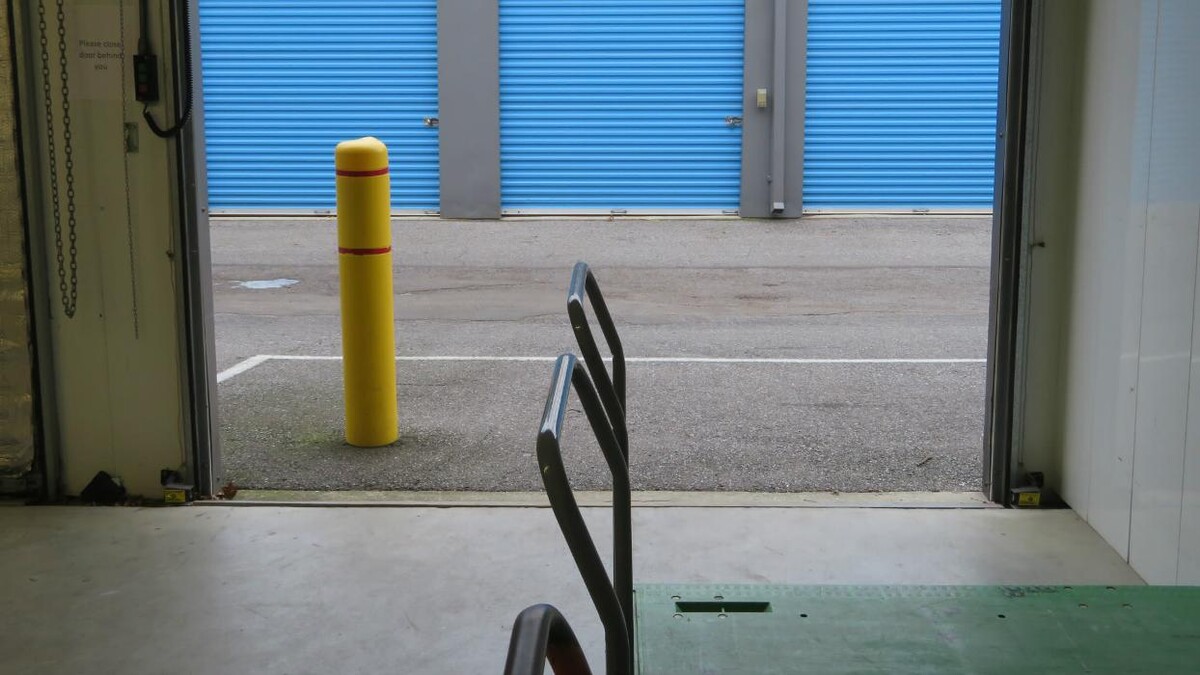 Images Self Storage Plus