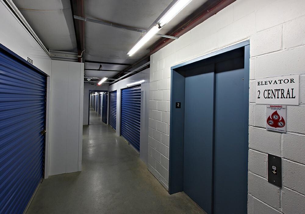 Images Self Storage Plus