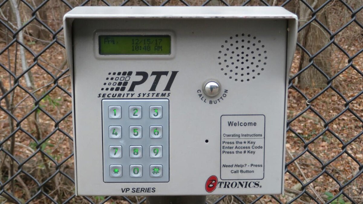 Images Self Storage Plus