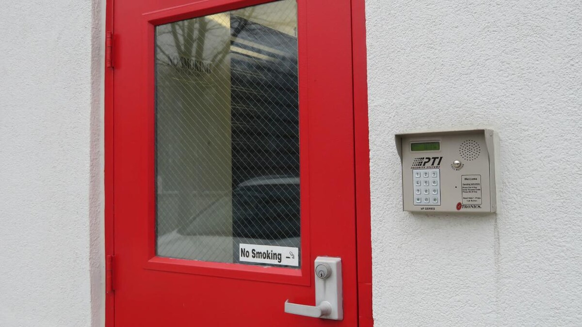 Images Self Storage Plus