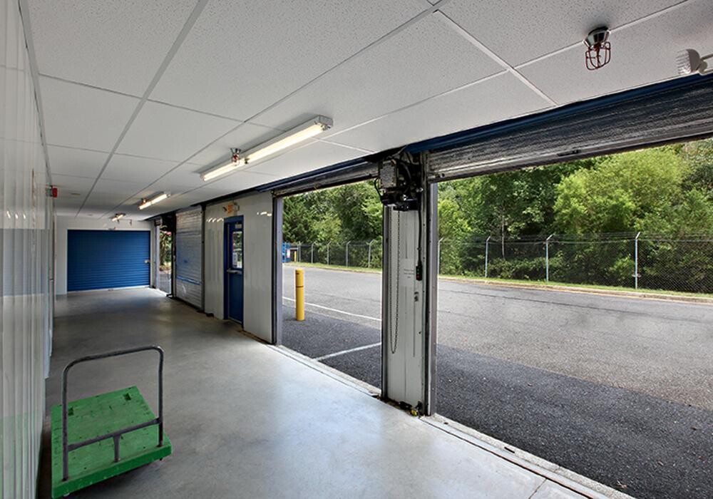 Images Self Storage Plus