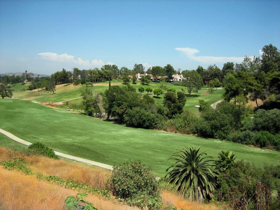 Images Fullerton Golf Course