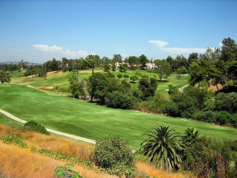 Images Fullerton Golf Course