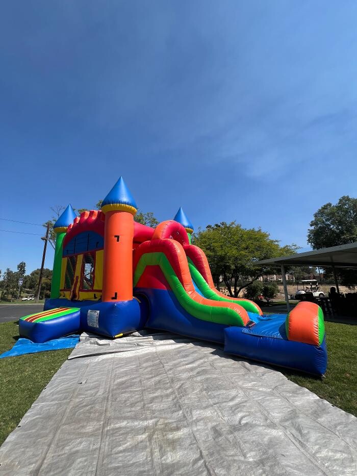 Images Fullerton Golf Course