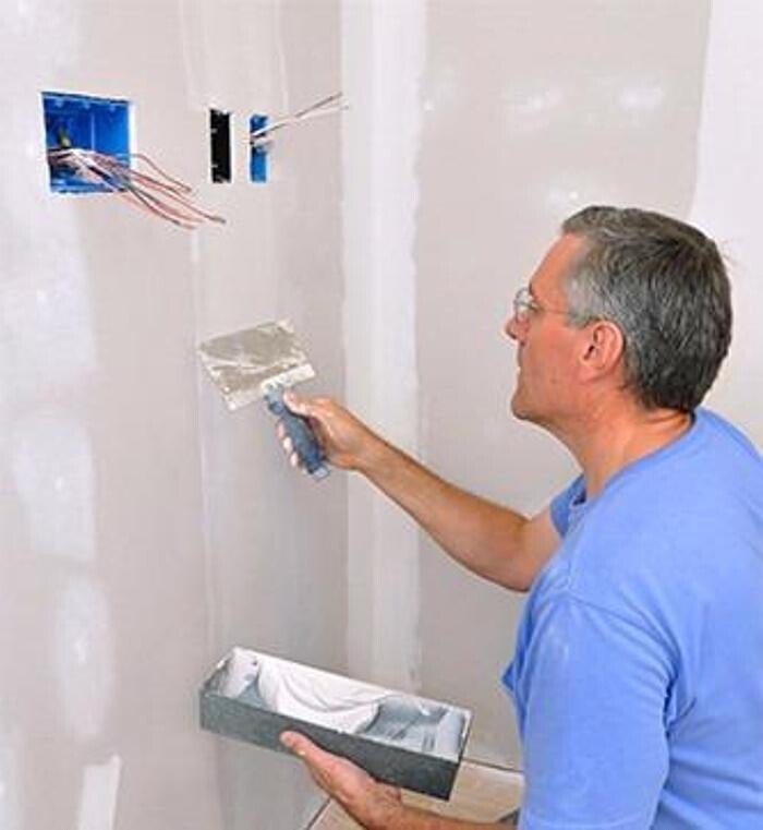 Images Stucco Supply & Drywall