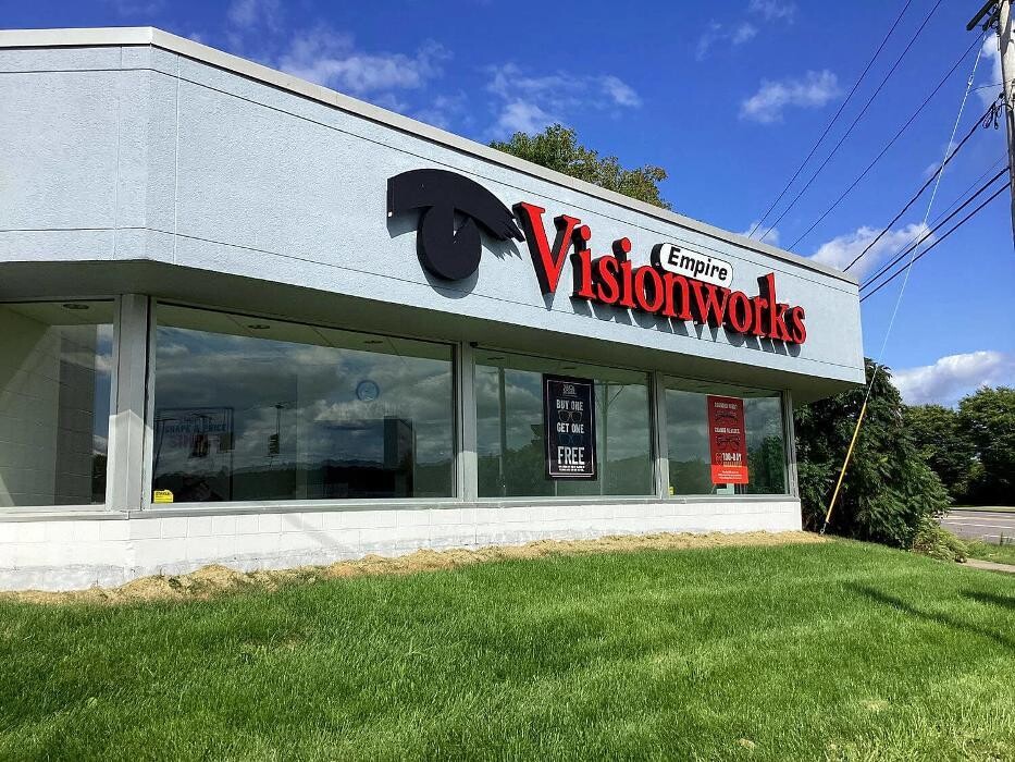 Images Empire Visionworks