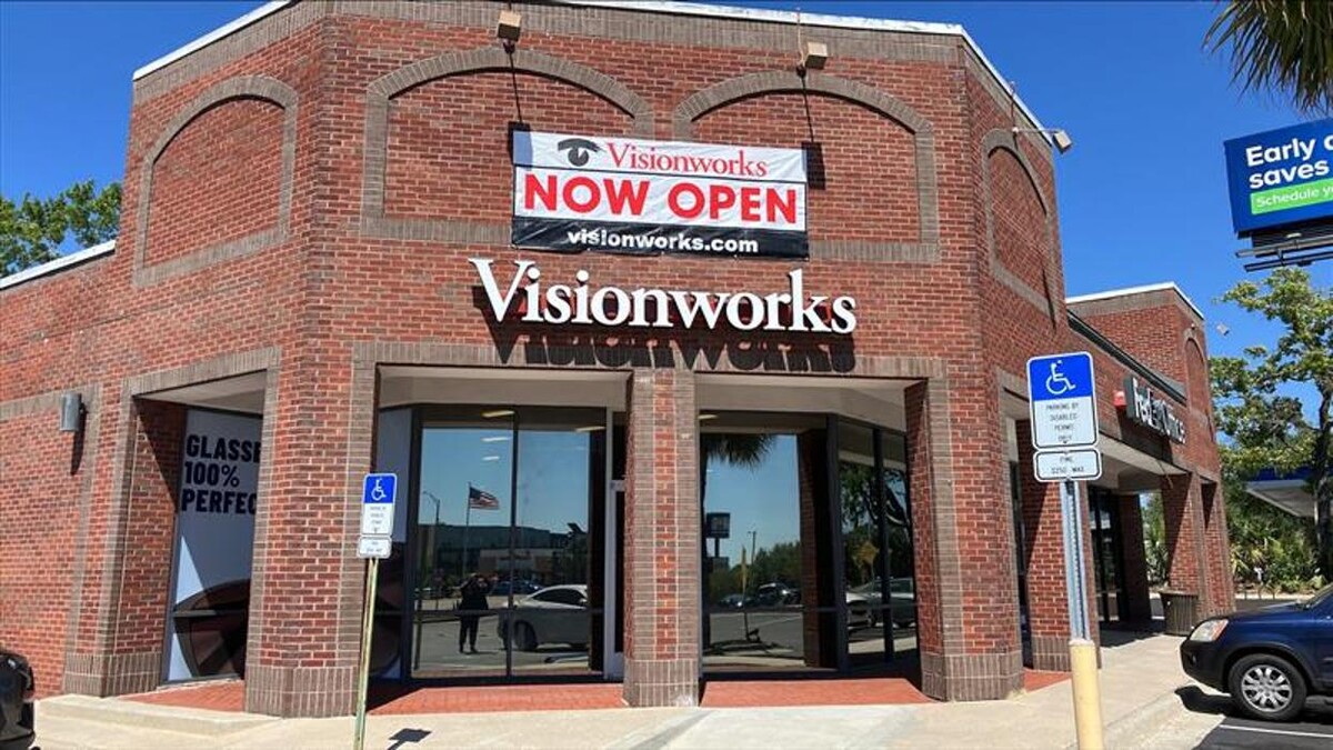 Images Visionworks USF Fowler