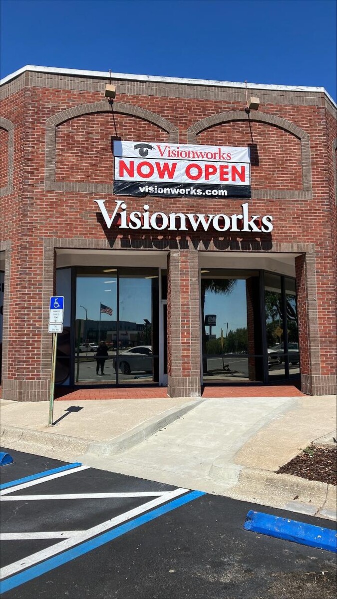 Images Visionworks USF Fowler