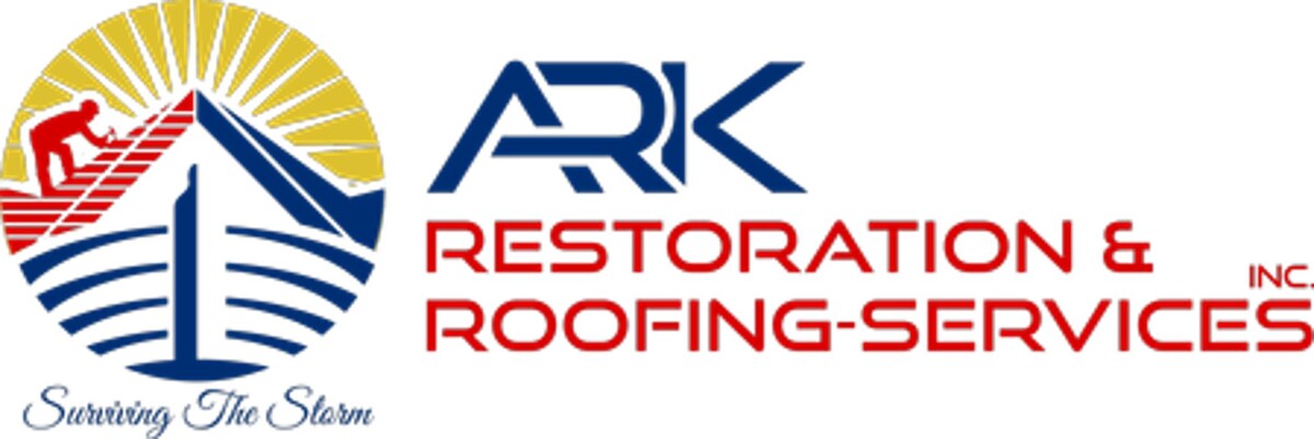 ARK Restoration & Roofing Services Inc Logo