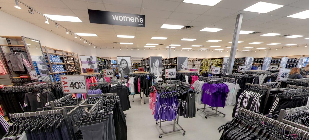 Images adidas Outlet Store Birch Run