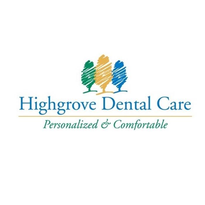 Highgrove Dental Care Logo