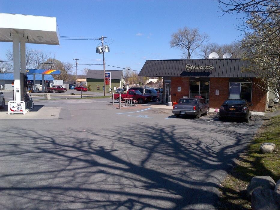 Images Stewart's Shops