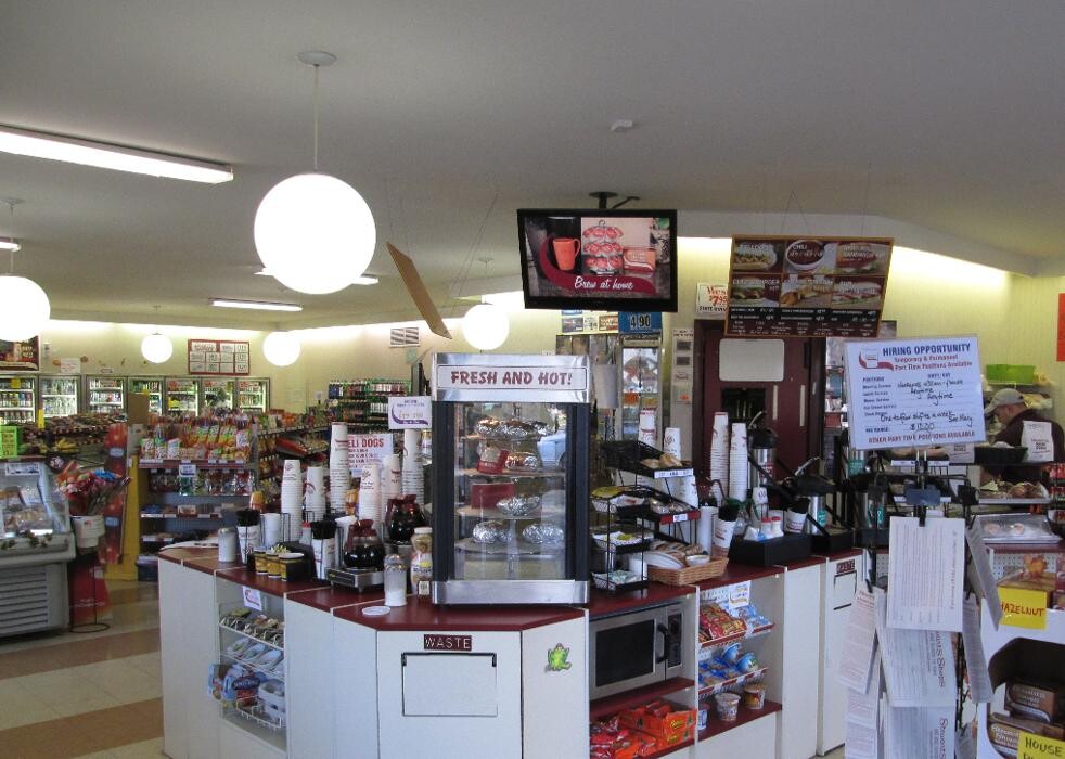 Images Stewart's Shops