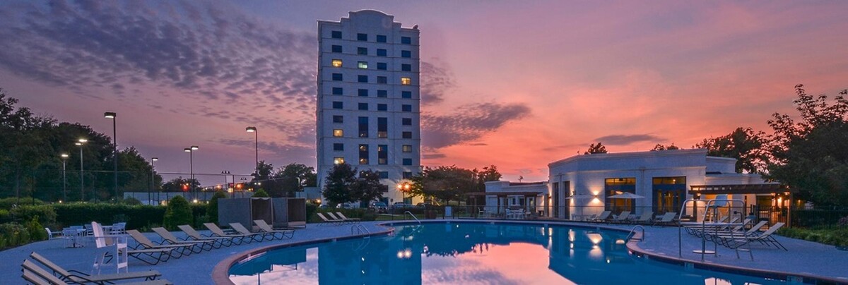 Images Cherry Hill Towers