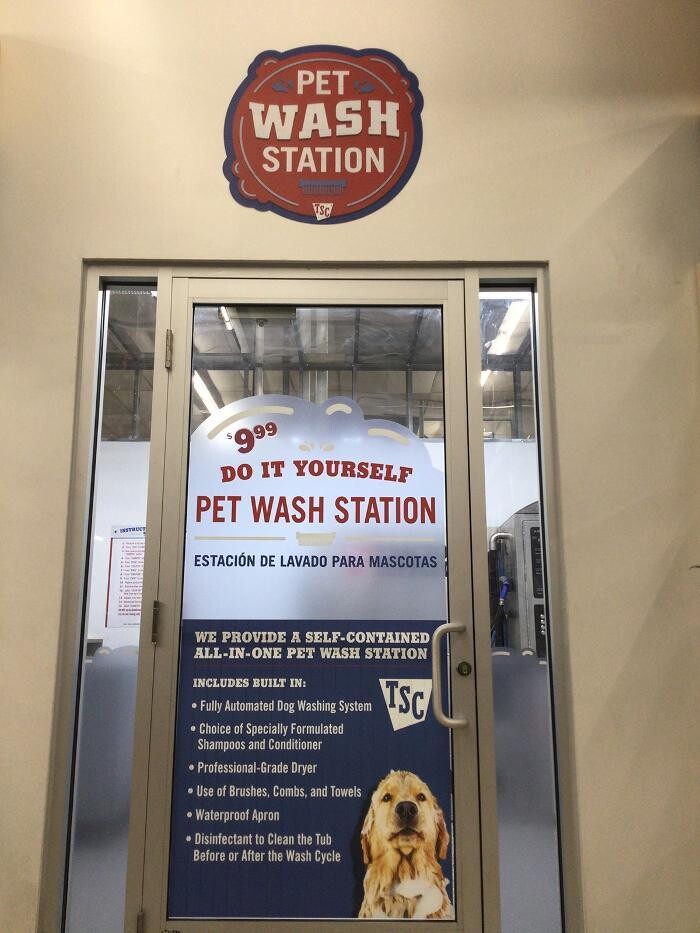 Images Tractor Supply Co.