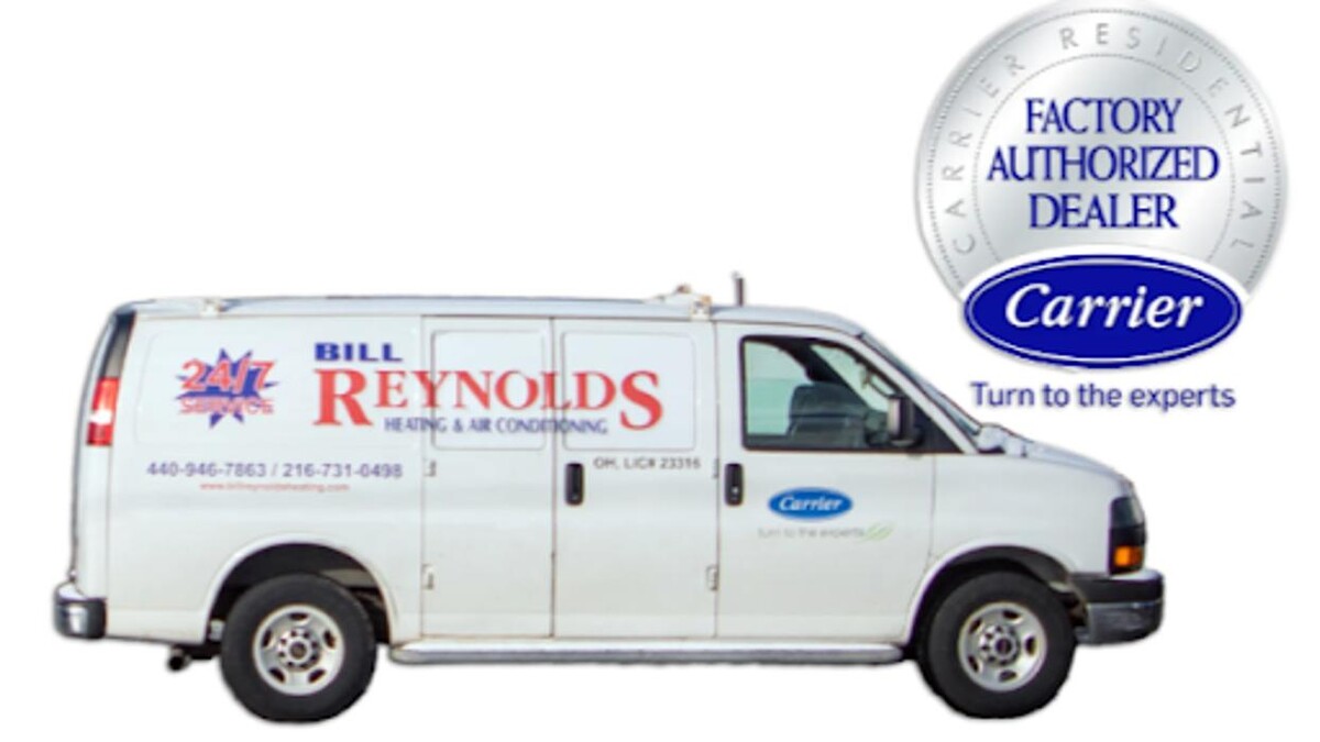 Images Bill Reynolds Heating & Air Conditioning