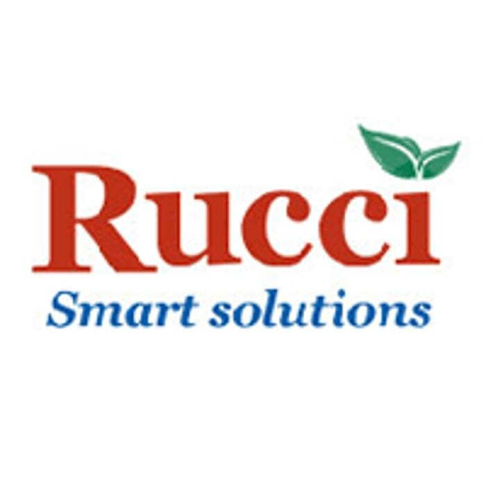 Rucci Oil Logo