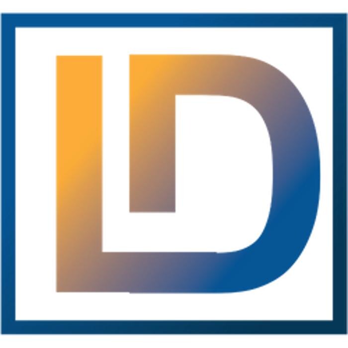 Lifetime Dentistry Logo