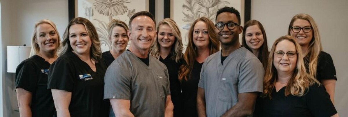 Images Lifetime Dentistry