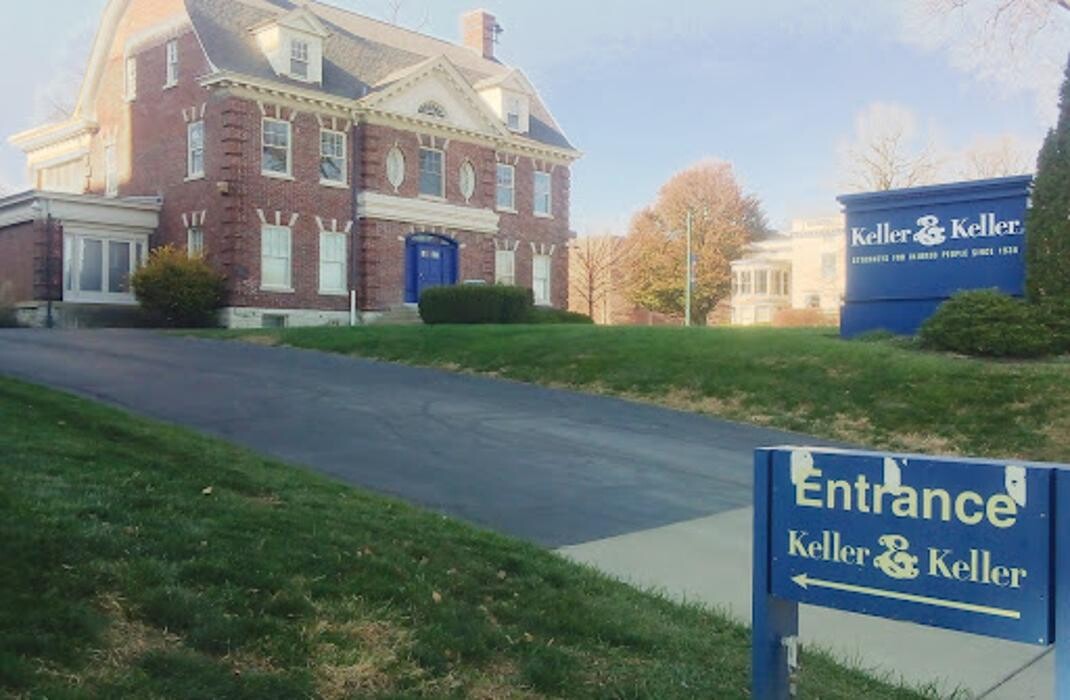 Images Keller & Keller, Injury Lawyers