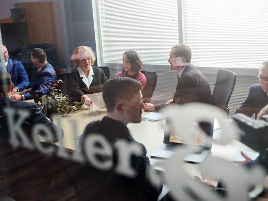 Images Keller & Keller, Injury Lawyers
