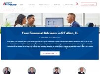 Website Screenshot First Command