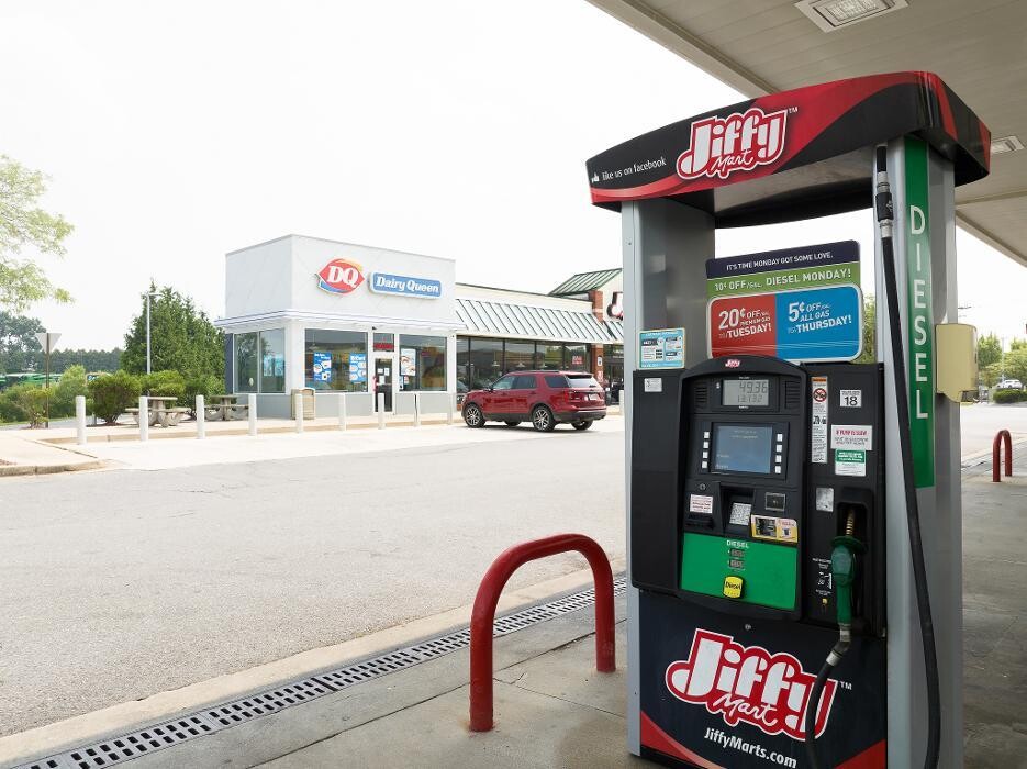 Images Jiffy Mart