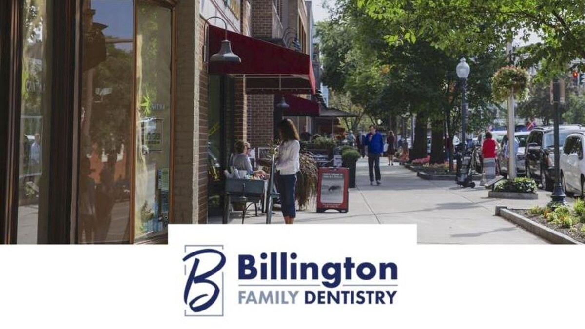 Images Billington Family Dentistry