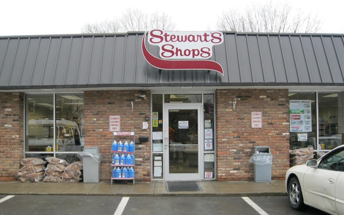 Images Stewart's Shops