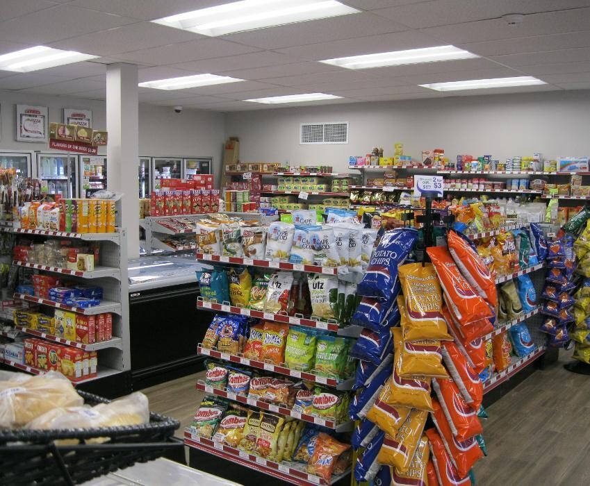 Images Stewart's Shops