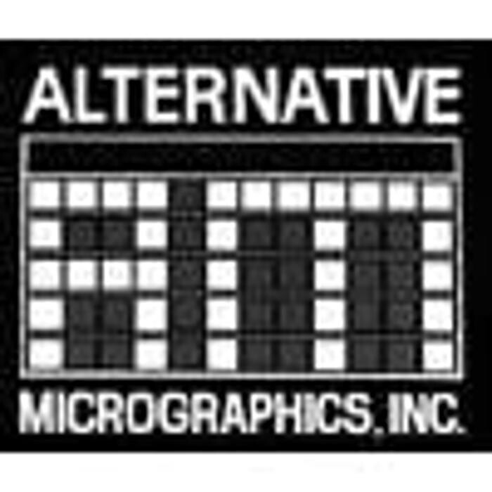 Images Alternative Micrographics
