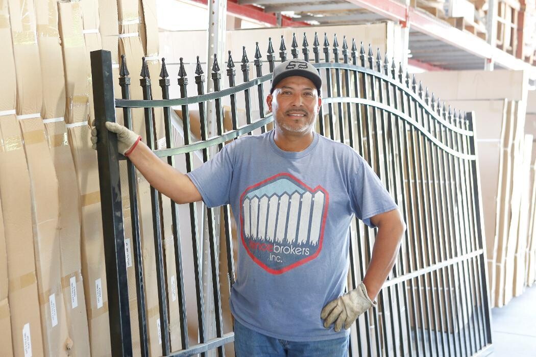 Images Fence Brokers, Inc.