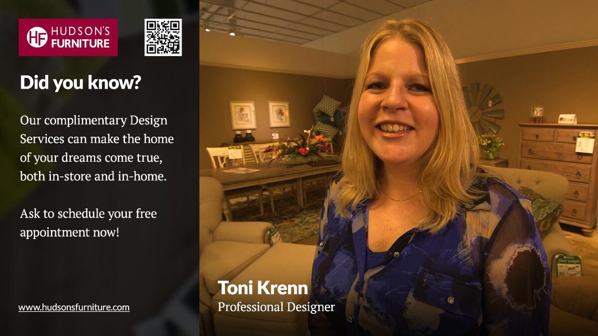 Images Hudson's Furniture + Mattress