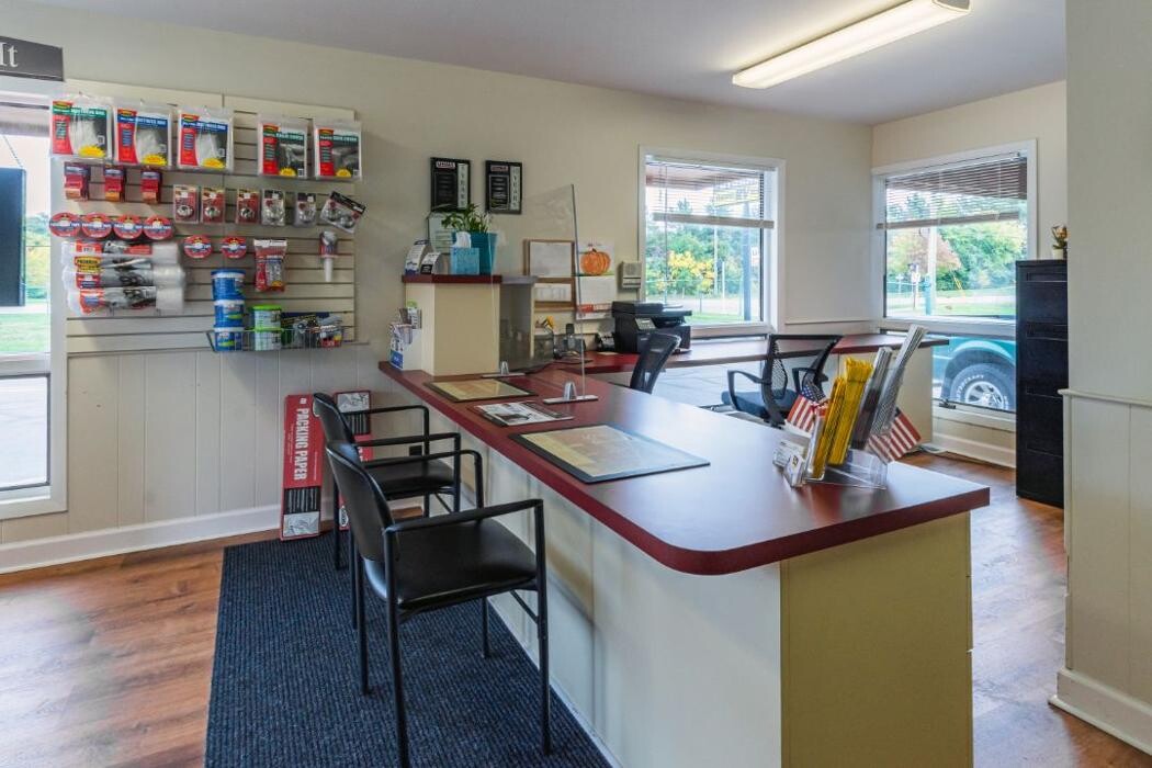 Images The Storage Chest