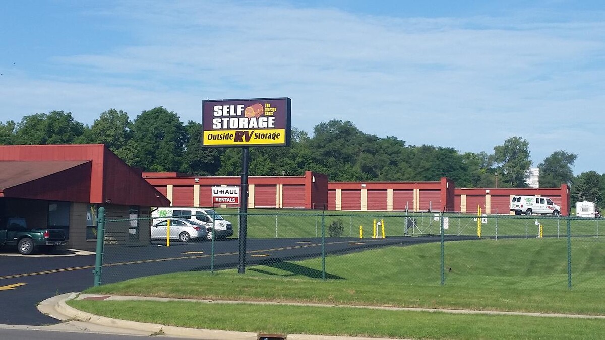 Images The Storage Chest