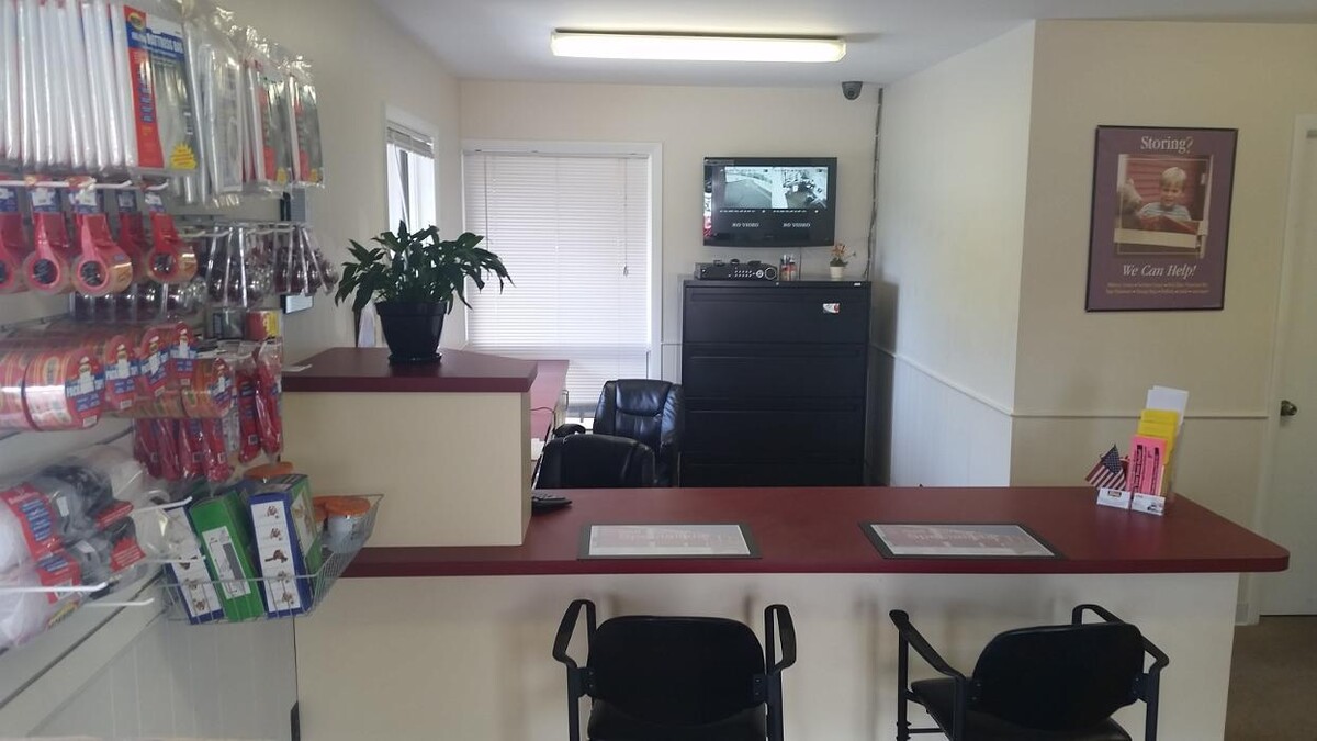 Images The Storage Chest