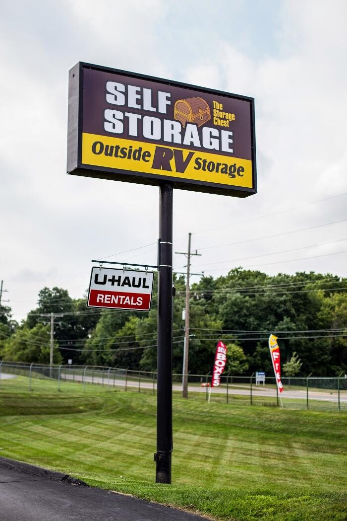 Images The Storage Chest